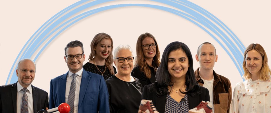 Hubbb £6 million and counting: how Hubbub became a grant maker - Hubbub