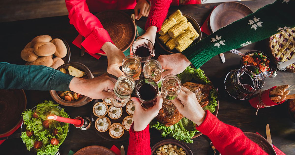 Hubbub Food 5 ways to save on your Christmas food bill - Hubbub