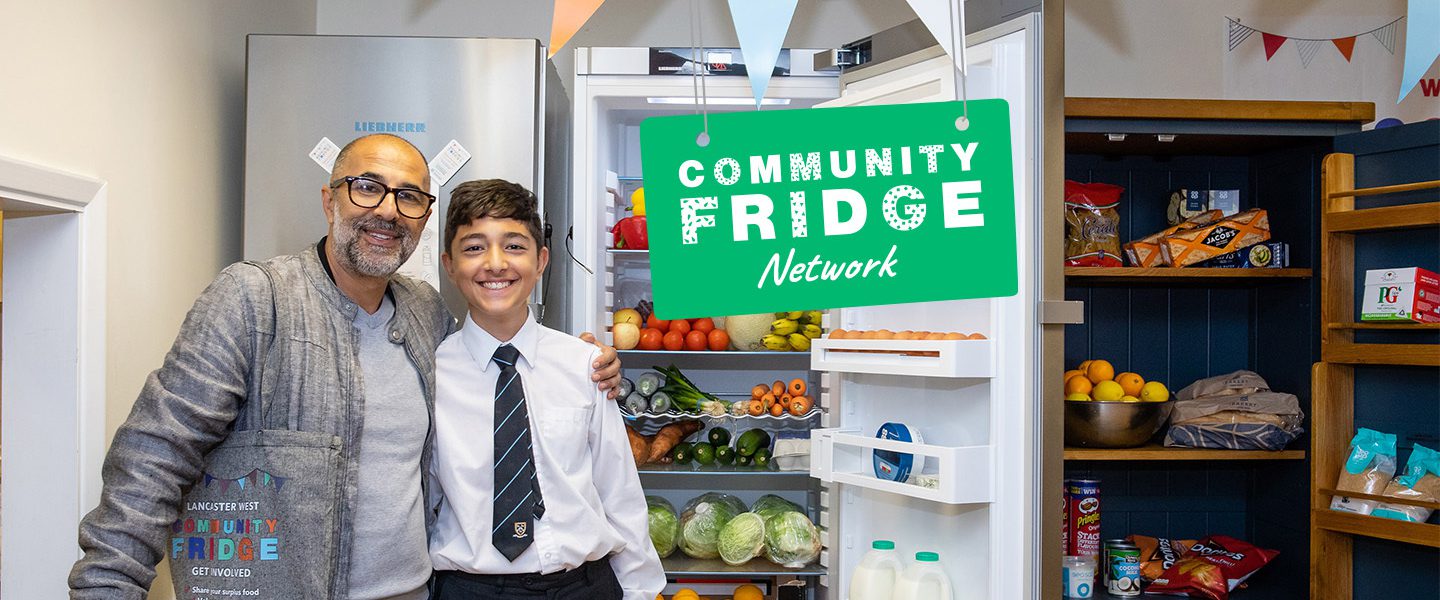 Hubbub Network Community Fridge Network Members - Hubbub