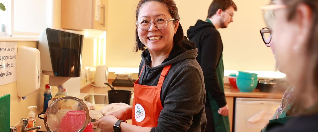 Hubbub Food Community Food Hubs - Hubbub