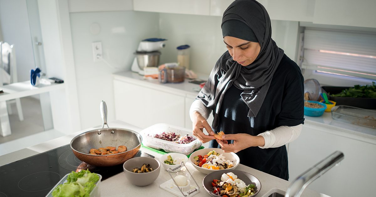 Hubbub Food Ways to save money on food - Hubbub