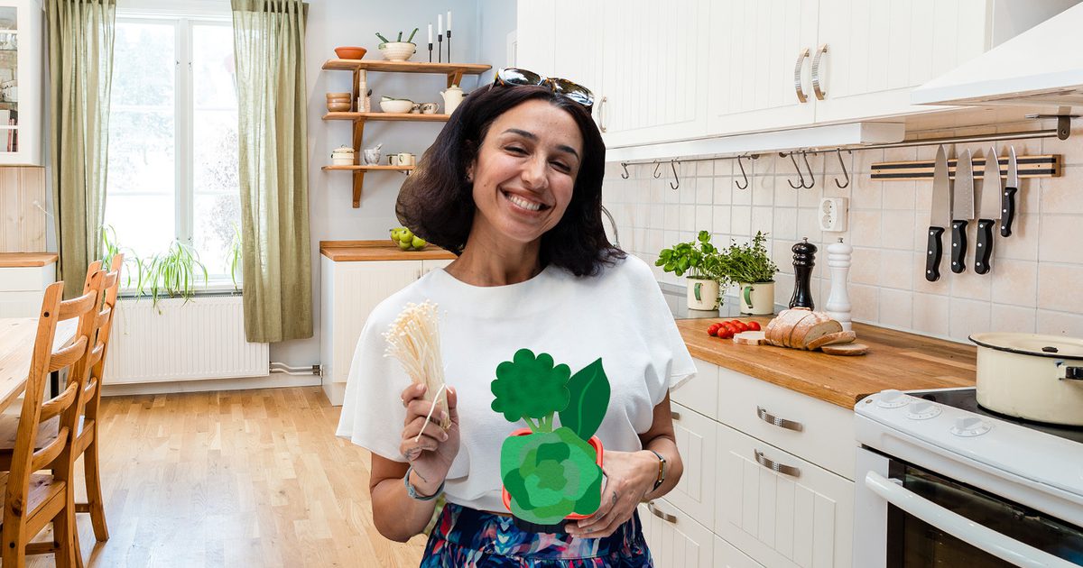 Hubbub Food Halve the amount of meat you eat - Hubbub