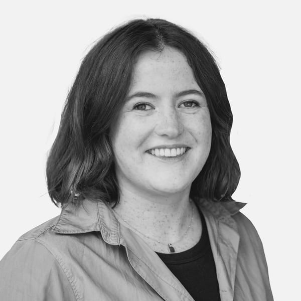Lizzie Murray-Clark - Creative Partner