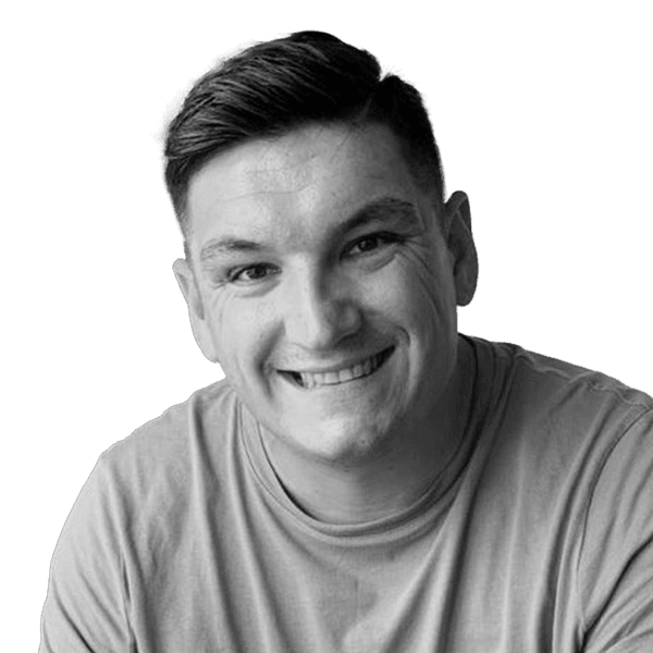 Jack P Taylor - Trustee headshot