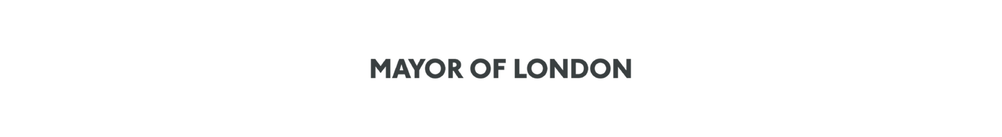 Mayor of London logo