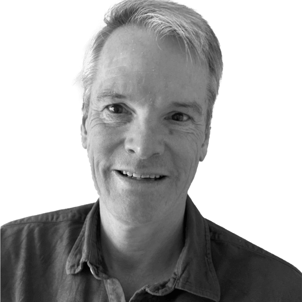 Richard Lackmann - Chair - headshot