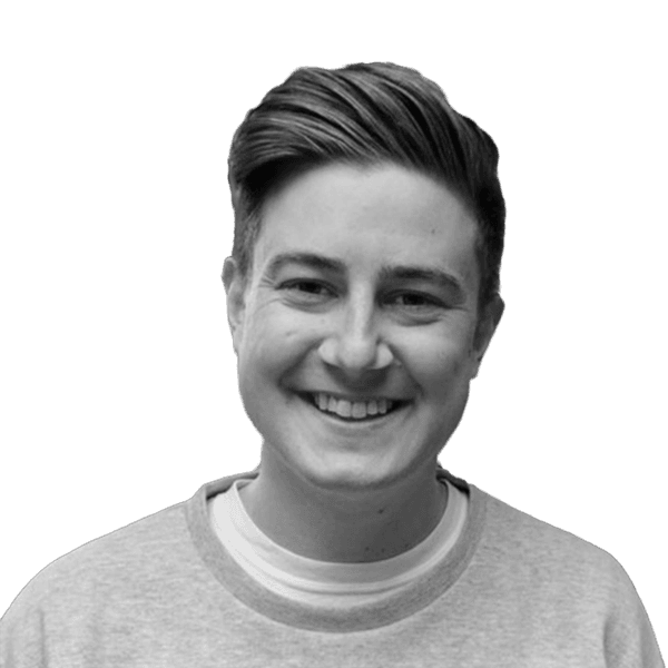 Sam McCarthy - Trustee headshot