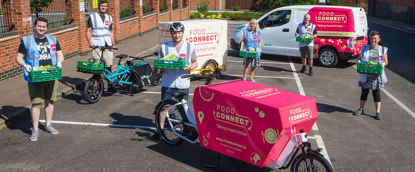 Hubbb Addressing social issues with environmental campaigns: 3 Hubbub ...