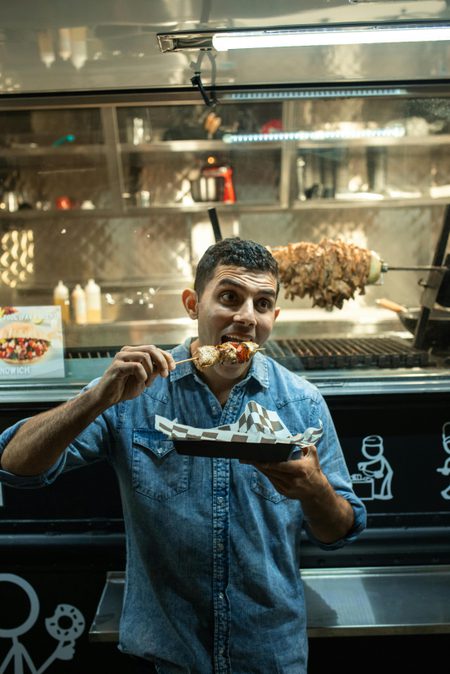 Hubbub Food Home - Hubbub
